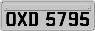 OXD5795
