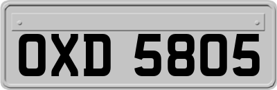 OXD5805