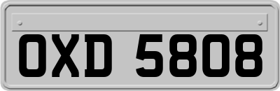 OXD5808