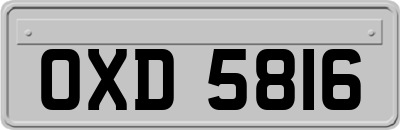 OXD5816