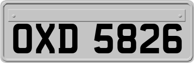 OXD5826