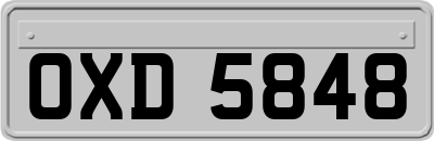 OXD5848