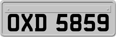 OXD5859