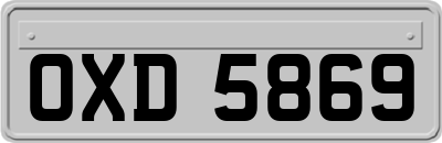OXD5869