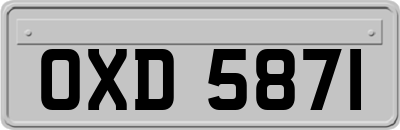 OXD5871