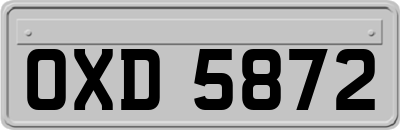 OXD5872