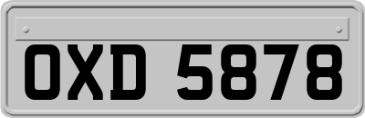 OXD5878