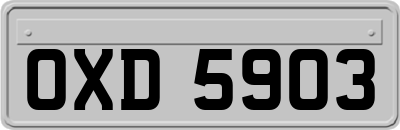 OXD5903