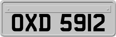 OXD5912