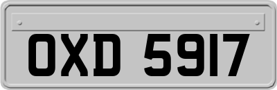 OXD5917