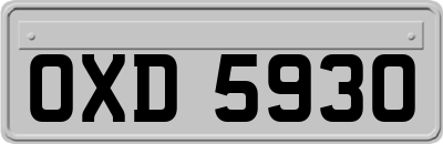 OXD5930