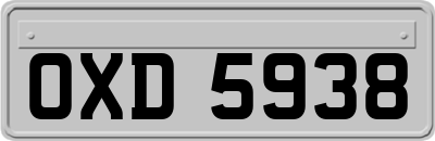 OXD5938