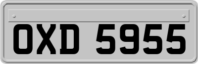 OXD5955