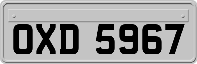 OXD5967