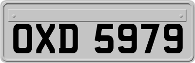 OXD5979