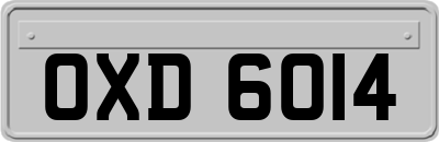 OXD6014