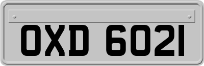 OXD6021