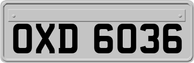 OXD6036