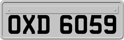 OXD6059