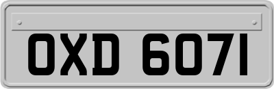 OXD6071