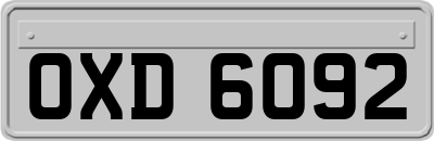 OXD6092