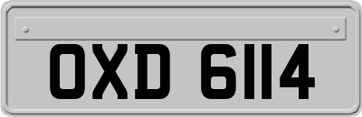 OXD6114