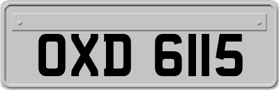 OXD6115