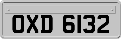 OXD6132