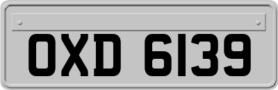 OXD6139