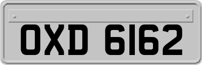 OXD6162