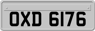 OXD6176