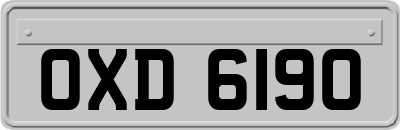 OXD6190
