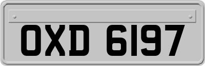 OXD6197