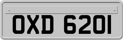 OXD6201