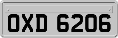 OXD6206