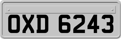 OXD6243