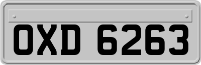 OXD6263