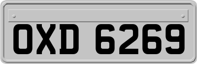 OXD6269
