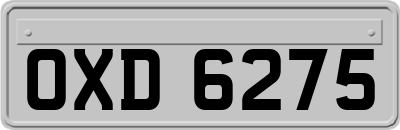 OXD6275