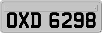 OXD6298