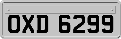 OXD6299