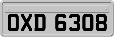 OXD6308