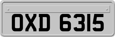 OXD6315