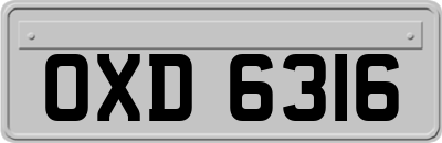 OXD6316