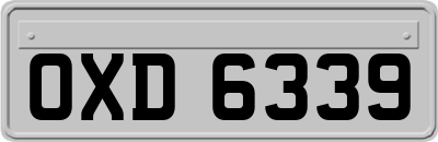 OXD6339