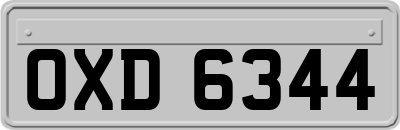 OXD6344