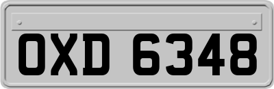 OXD6348