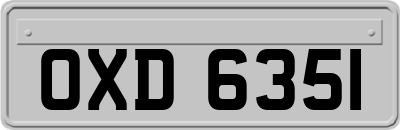 OXD6351