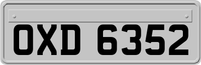 OXD6352