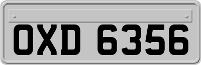 OXD6356